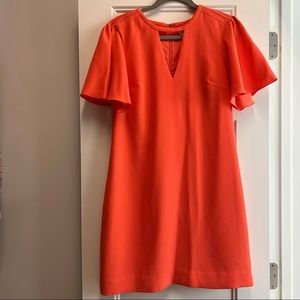 Trina Turk Andersen Dress